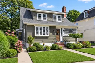 50 Lewis St, Franklin, MA 02038 - Photo 1