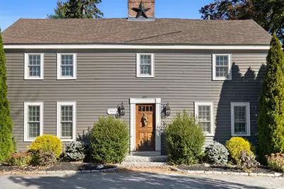 405 Andover St, Wilmington, MA 01887 - Photo 1