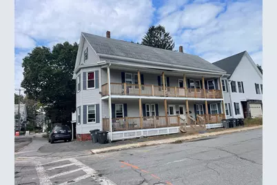115 Maple Street #1, Gardner, MA 01440 - Photo 1