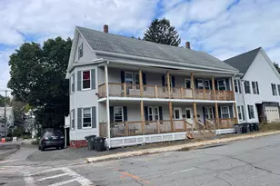 115 Maple St, Gardner, MA 01440 - Photo 1