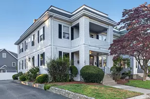153 Bright St, Waltham, MA 02453 - Photo 1