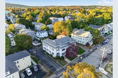 153 Bright St. #1, Waltham, MA 02453 - Photo 24