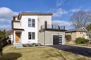 239 Mountain Ave, Arlington, MA 02474 - Photo 1