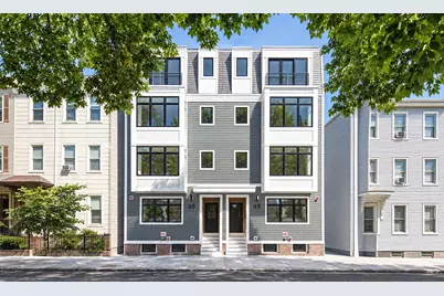 46 Everett Street #PH2, Boston, MA 02128 - Photo 12
