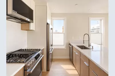 46 Everett Street #PH2, Boston, MA 02128 - Photo 4