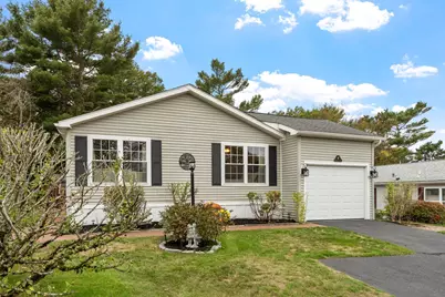 19 Headlands Drive, Plymouth, MA 02360 - Photo 1
