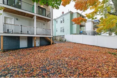 31 Westmore #31, Boston, MA 02126 - Photo 30
