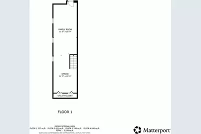 31 Westmore #31, Boston, MA 02126 - Photo 36