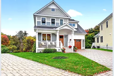 66 Evergreen Ave #66, Bedford, MA 01730 - Photo 36