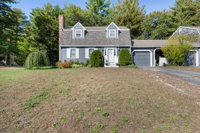 26 Flagstone Pl #26, Bridgewater, MA 02324 - Photo 1