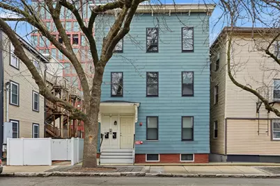 57 Hurley St. #3, Cambridge, MA 02141 - Photo 18