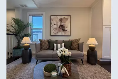 57 Hurley St. #3, Cambridge, MA 02141 - Photo 1