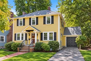 11 Ravenna Rd, Boston, MA 02132 - Photo 1