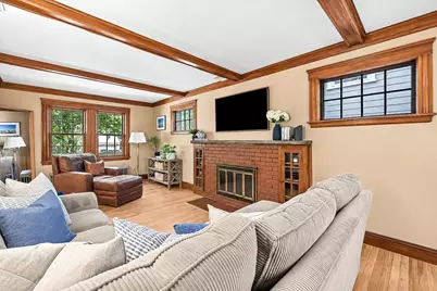 11 Ravenna Rd, Boston, MA 02132 - Photo 6