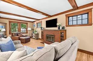 11 Ravenna Rd, Boston, MA 02132 - Photo 6