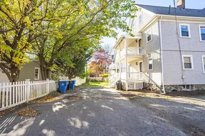 257 Waverley St, Belmont, MA 02478 - Photo 4