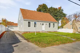 33 Congress St, Weymouth, MA 02188 - Photo 1