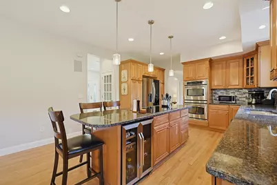 1 Bridle Path, Plainville, MA 02762 - Photo 6