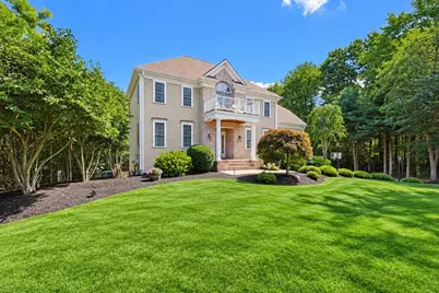1 Bridle Path, Plainville, MA 02762 - Photo 2