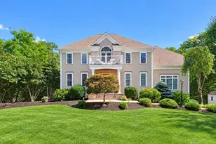 1 Bridle Path, Plainville, MA 02762 - Photo 1