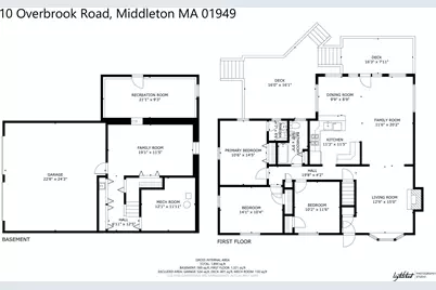 10 Overbrook Rd, Middleton, MA 01949 - Photo 42