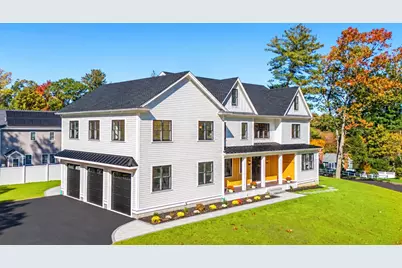 14 Gloria Circle, Burlington, MA 01803 - Photo 40