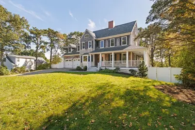 6 Luigi Ave, Bourne, MA 02562 - Photo 2