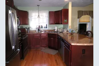12 Kyle Hunter Circle #12, Rutland, MA 01543 - Photo 8