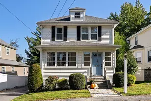 10 Nahanton Ave, Milton, MA 02186 - Photo 1