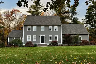 4 Brookside Ln, Sterling, MA 01564 - Photo 1