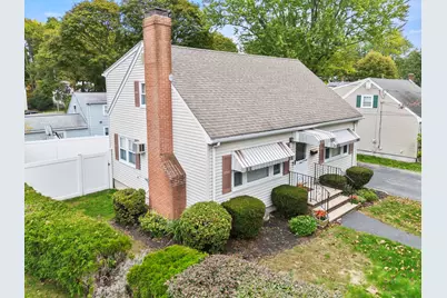 57 Wilbur Ave, Arlington, MA 02476 - Photo 2