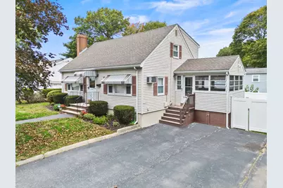 57 Wilbur Ave, Arlington, MA 02476 - Photo 1