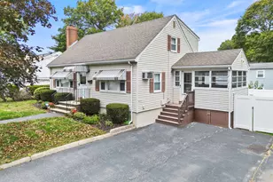 57 Wilbur Ave, Arlington, MA 02476 - Photo 1