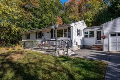 156 Walnut Street, Reading, MA 01867 - Photo 4