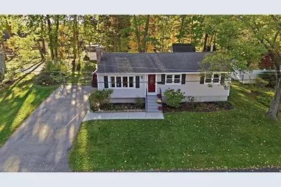 205 Remington St, Lowell, MA 01852 - Photo 2