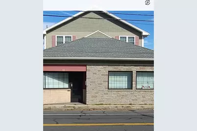 506 Grattan St, Chicopee, MA 01020 - Photo 1