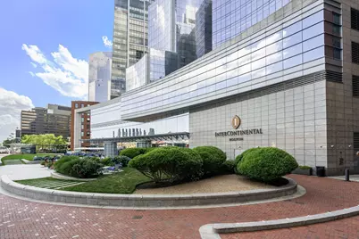 500 Atlantic Ave #21M, Boston, MA 02210 - Photo 1