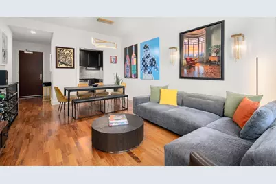 500 Atlantic Ave #21M, Boston, MA 02210 - Photo 6