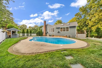 59 Bannan Dr, North Andover, MA 01845 - Photo 36