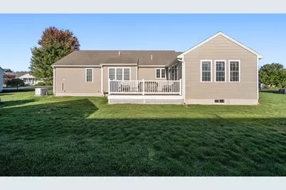 22 Bell Drive, East Bridgewater, MA 02333 - Photo 20