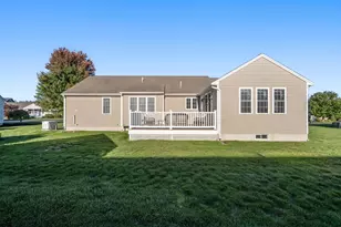 22 Bell Dr, East Bridgewater, MA 02333 - Photo 20