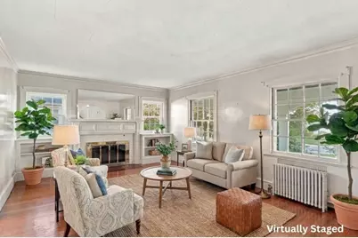 43 Lovell Road, Melrose, MA 02176 - Photo 6