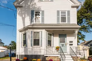 6 Trask St, Danvers, MA 01923 - Photo 1