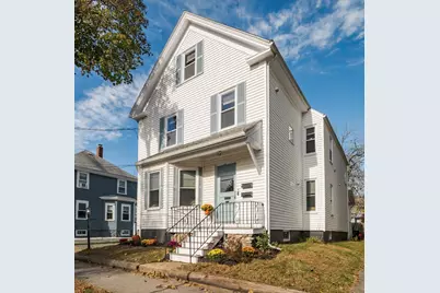 6 Trask St, Danvers, MA 01923 - Photo 2