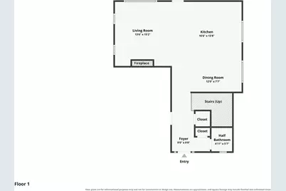1 Hartlawn Road, Boston, MA 02132 - Photo 30