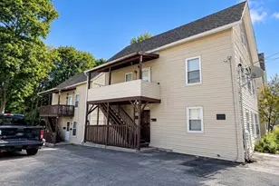 57 Thenius St, Worcester, MA 01607 - Photo 2