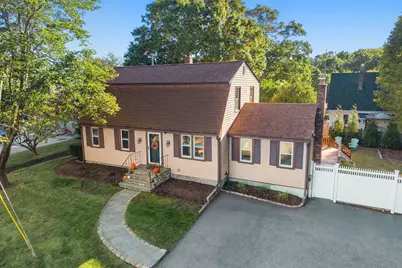 50 Friend Street, Weymouth, MA 02189 - Photo 1