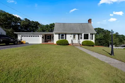 29 Carroll St, Auburn, MA 01501 - Photo 2