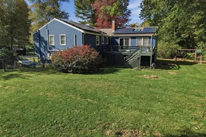 105 Dodd Drive, Holliston, MA 01746 - Photo 36