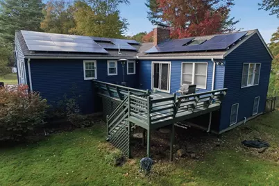 105 Dodd Drive, Holliston, MA 01746 - Photo 38